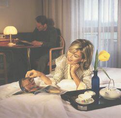 Gästezimmer